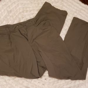 Patagonia Hiking Pants